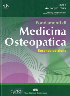 009 - Accademia di Medicina Osteopatica