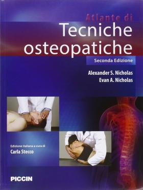 030 - Accademia di Medicina Osteopatica